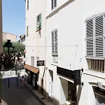Le Cocon Tropez Yourhosthelper * Saint-Tropez
