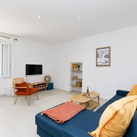 Apartament Le Cocon Tropez Yourhosthelper