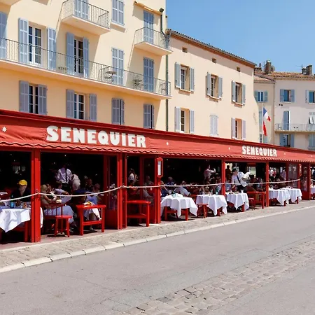 Le Cocon Tropez Yourhosthelper Saint-Tropez