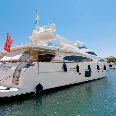 Le Cocon Tropez Yourhosthelper Daire Saint-Tropez
