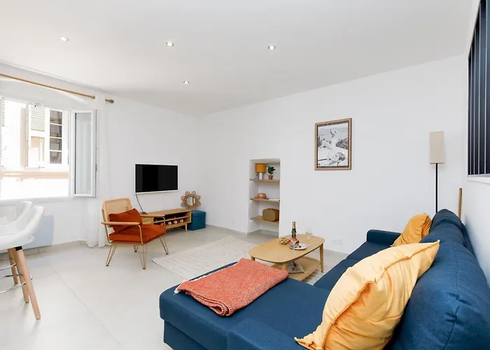 Apartament Le Cocon Tropez Yourhosthelper
