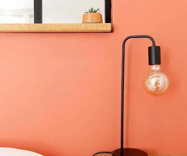 Le Cocon Tropez Yourhosthelper * Saint-Tropez