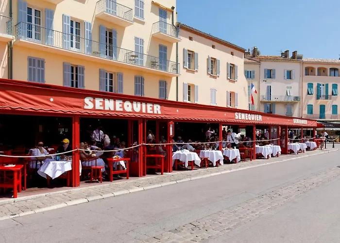 Le Cocon Tropez Yourhosthelper Saint-Tropez