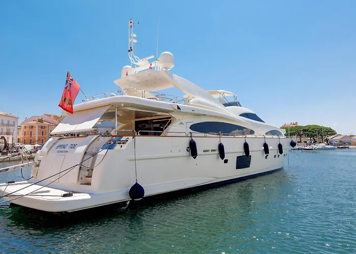 Le Cocon Tropez Yourhosthelper Apartament Saint-Tropez