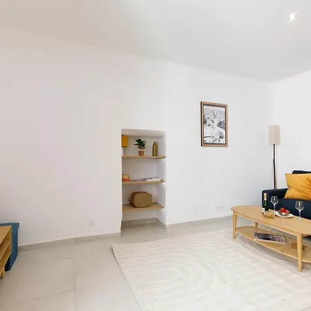 Le Cocon Tropez Yourhosthelper *