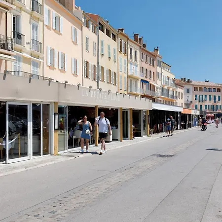 Daire Le Cocon Tropez Yourhosthelper *