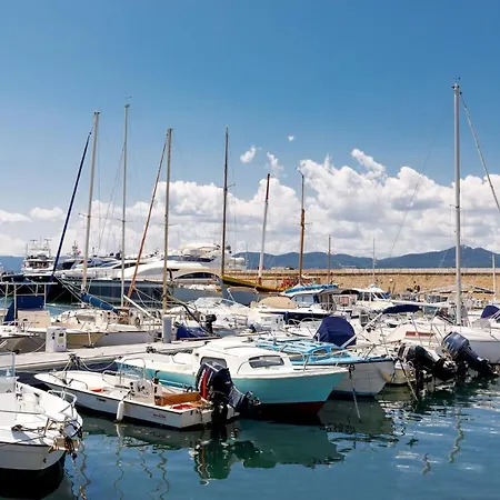 Le Cocon Tropez Yourhosthelper شقة