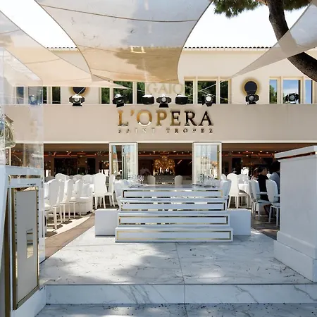 Le Cocon Tropez Yourhosthelper Apartment Saint-Tropez