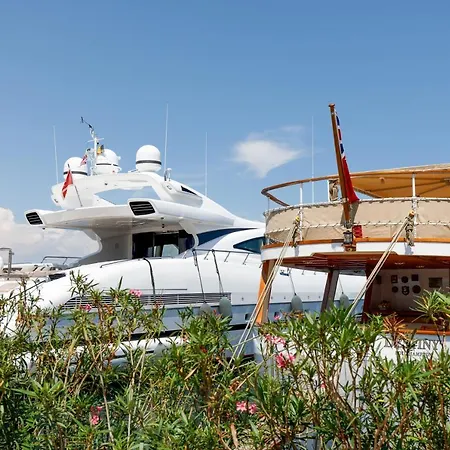 Apartmán Le Cocon Tropez Yourhosthelper Saint Tropez