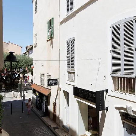 Le Cocon Tropez Yourhosthelper * Saint-Tropez