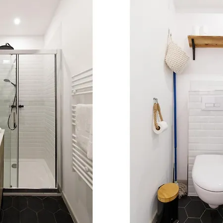 Apartmán Le Cocon Tropez Yourhosthelper