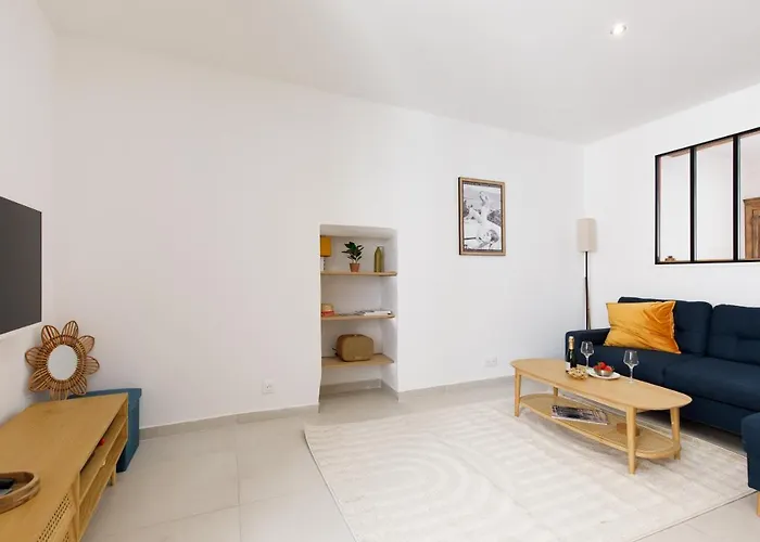 Le Cocon Tropez Yourhosthelper *