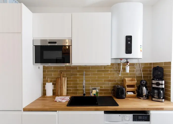 Le Cocon Tropez Yourhosthelper *