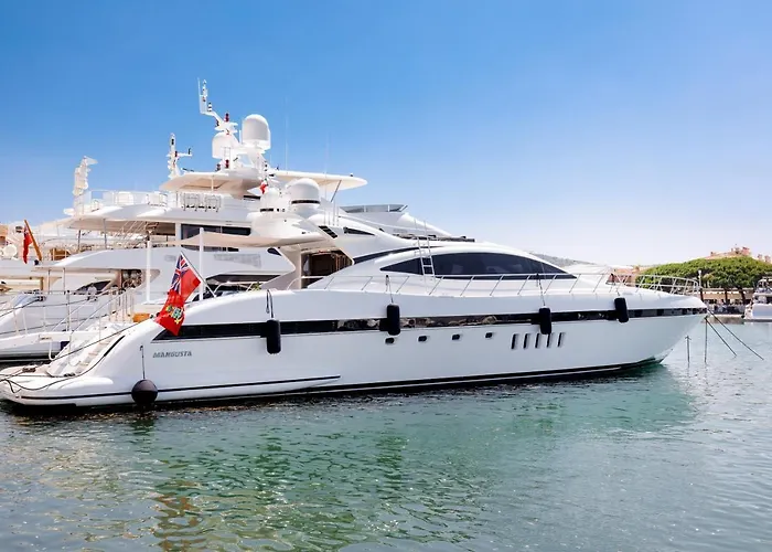 Le Cocon Tropez Yourhosthelper Apartment Saint-Tropez