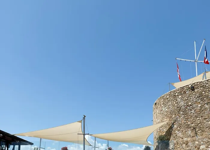 Le Cocon Tropez Yourhosthelper *