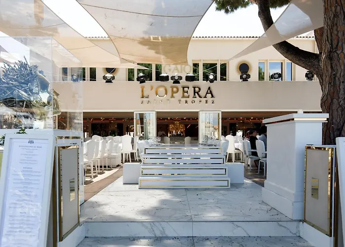 Le Cocon Tropez Yourhosthelper Apartment Saint-Tropez