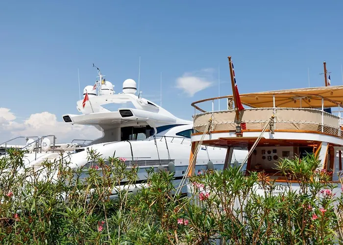 Apartment Le Cocon Tropez Yourhosthelper Saint-Tropez