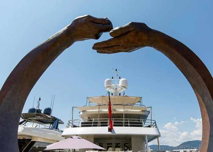 Apartment Le Cocon Tropez Yourhosthelper